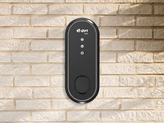 Wallbox für 1 €: E.ON mit Mega-Kombi-Angebot!