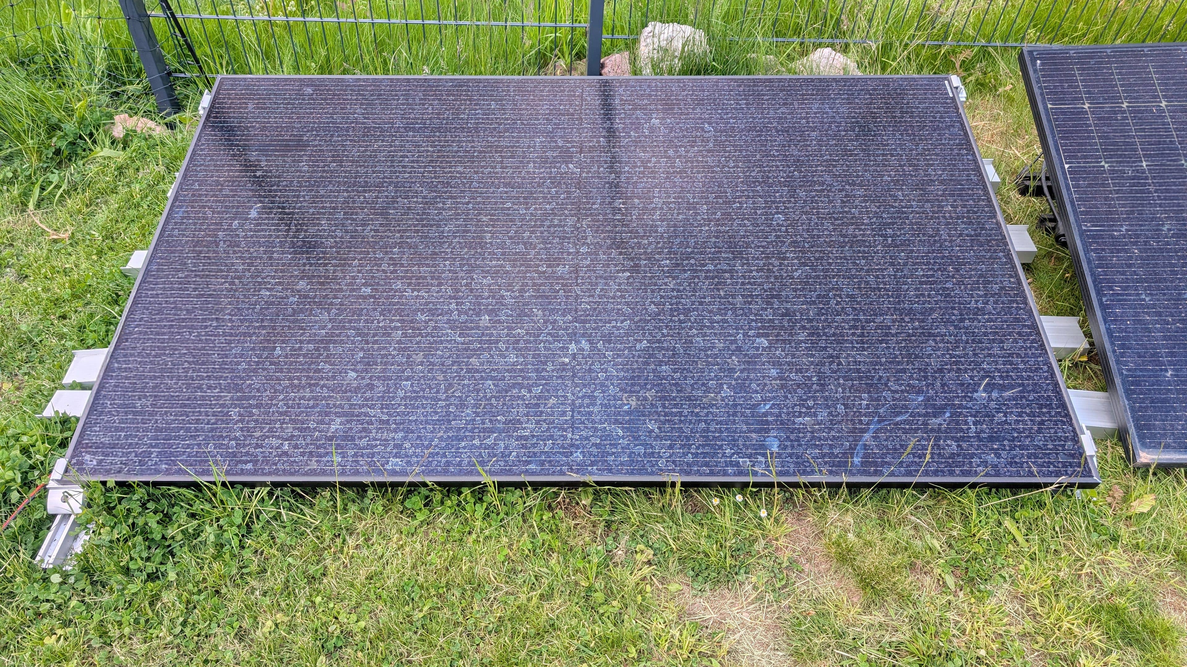 Ecoflow Solarmodul für Stream-Serie