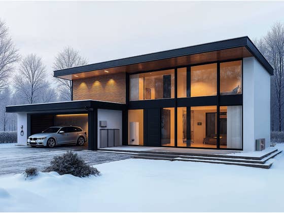 EcoFlow auf der Intersolar: HEMS und neues EV-Ladegerät vorgestellt