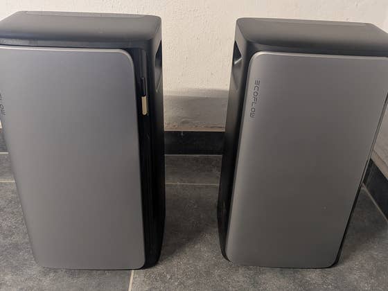 Ecoflow Stream-Serie im Test: Intelligentes Allround-Balkonkraftwerk