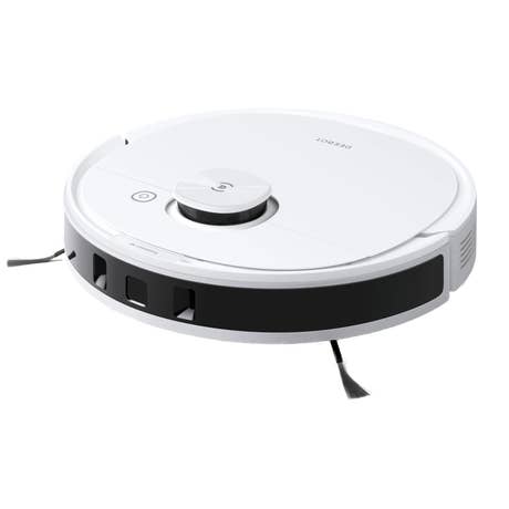 Foto: Saug-wisch-roboter Ecovacs  Deebot N8 Pro