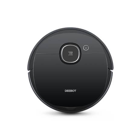 Ecovacs_DEEBOT OZMO 920_Draufsicht_schwarz