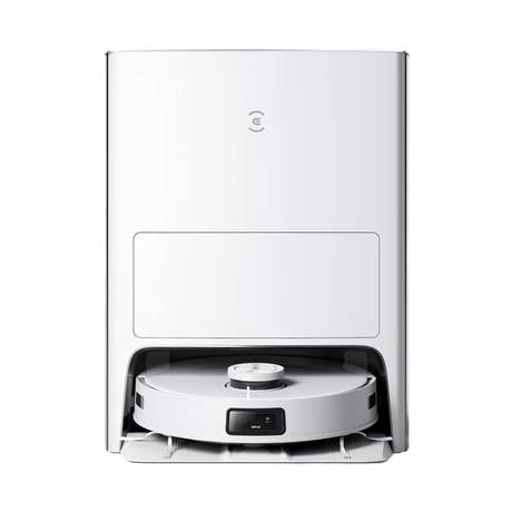 Foto: Saug-wisch-roboter Ecovacs Deebot X1e OMNI