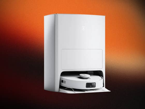 Tolle Chance: Top-Saugroboter von Ecovacs so günstig wie nie!