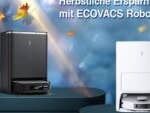 Ecovacs Prime Day Angebote