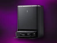 Ecovacs Deebot X2 Omni Hero