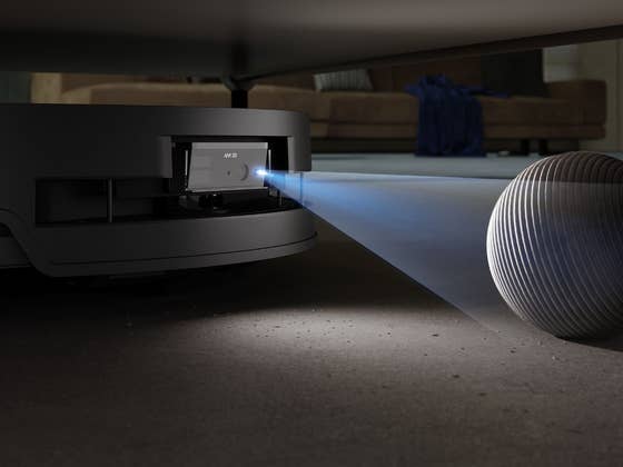 Prime Day Angebote von Ecovacs: Saugroboter & Co. bis zu 44 % günstiger