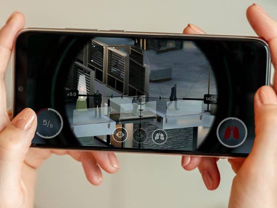 Ego-Shooter: Die besten First-Person-Shooter f&uuml;r Android und iOS