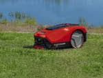 Einhell Mähroboter FREELEXO+ LCD Kit 900