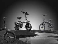 Engwe E-Bike Sale bei Geekbuying