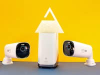 Eufy Eufycam 3 Titelbild.