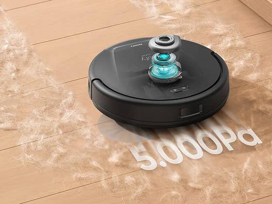 Spottpreis! Dieser hochwertige Saugroboter kostet jetzt nur 189 Euro