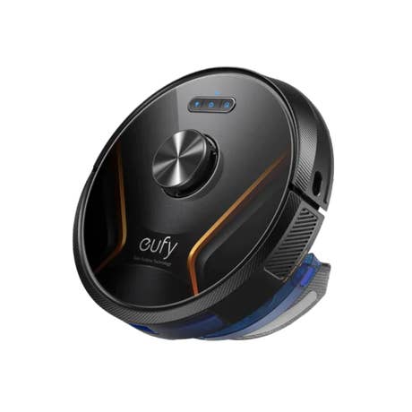 Saug-wisch-roboter Eufy RoboVac X8 Hybrid Foto: Saug-wisch-roboter Eufy RoboVac X8 Hybrid