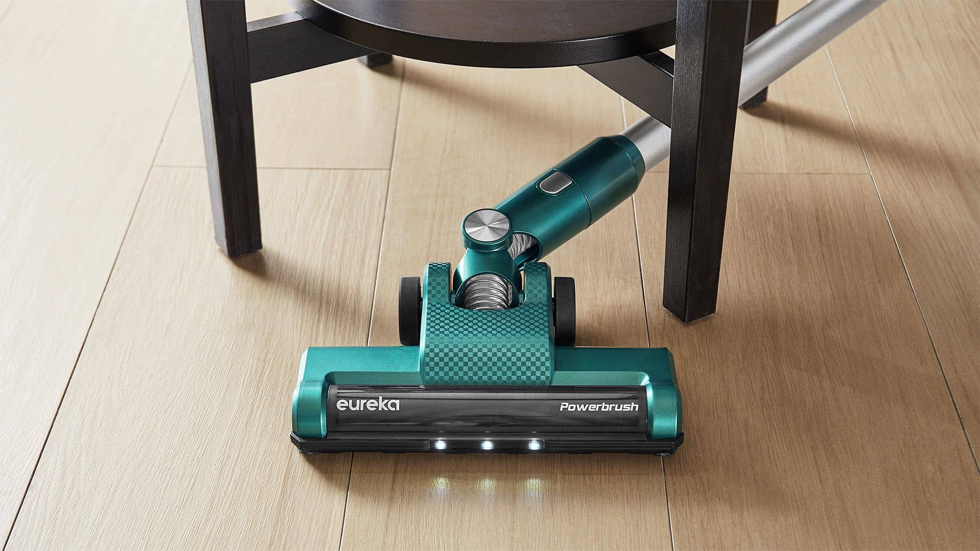 Eureka AK9 biegsamer Saugkopf