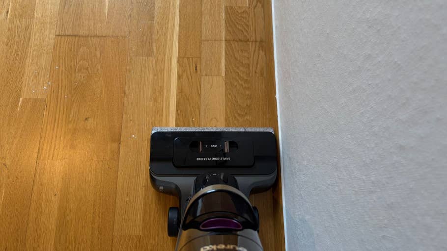 Eureka RapidWash 730 Bodenreiniger