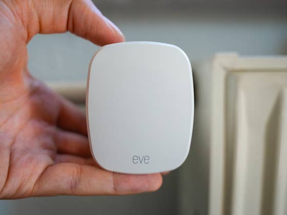 Eve Thermo im Test: Smartes Heizk&ouml;rperthermostat f&uuml;r HomeKit