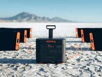 Jackery Explorer 3000 Pro Hero