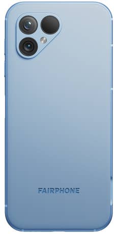 Foto: Handy Fairphone fairphone-5