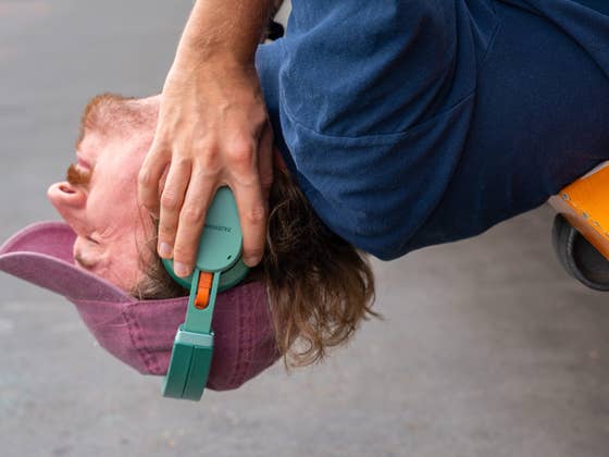 Fairbuds XL im Test: Reicht dieser Klang ein Leben lang?