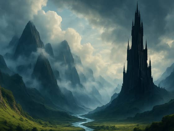 Mega-Flop bei Netflix: Diesen Fantasy-Film konnte selbst Robert Downey Jr. nicht retten