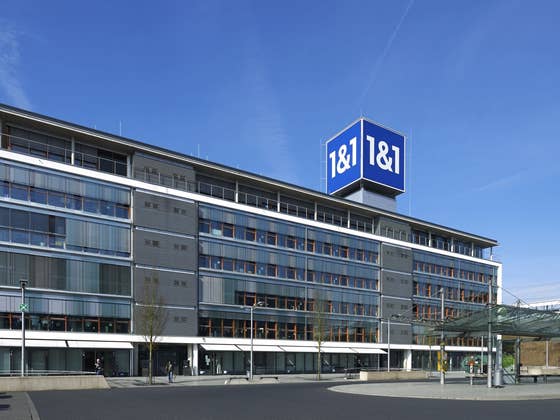 Weg von Vodafone: 1&1 verteilt ungefragt neue SIM-Karten