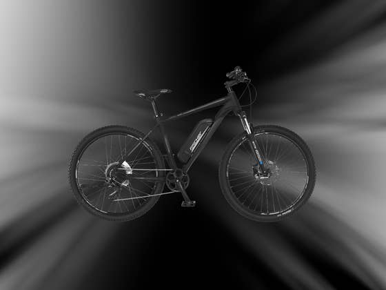 Premium-E-Bike zum Frühlingsstart: Fischer-Mountainbike mit 48 % Rabatt