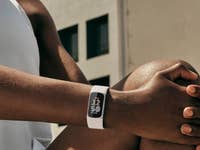 Fitbit Charge 6: Fitness-Tracker by Google