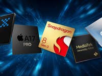 mobile Flaggschiff-Prozessoren