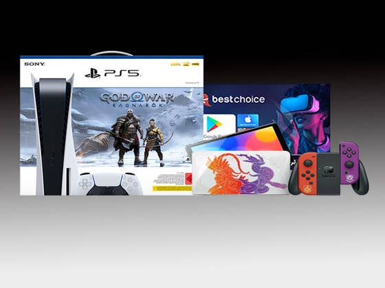 Playstation 5 oder Nintendo Switch jetzt bei FlyMobile mit Gutschein sichern!