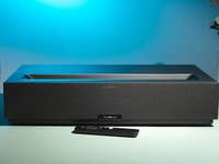 Formovie Theater Gesamtaufnahme