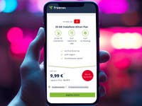 Freenet Deal im Juni