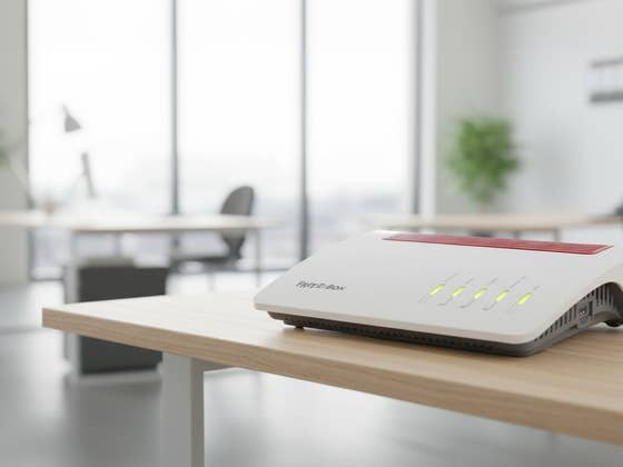 Fritz!Box im Top-Deal: Mesh-Router mit Zugabe im Preissturz zum Prime Day