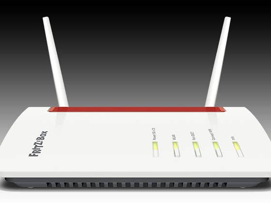 Fritz!Box 6850 5G günstig wie nie zuvor und weitere AVM-Deals