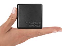 GPS-Tracker im Angebot bei Aldi