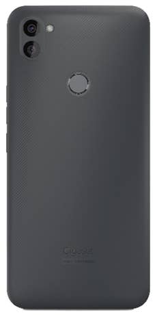 GS5 senior von Gigaset