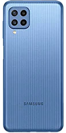 Galaxy M22 von Samsung
