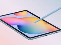 Samsung Galaxy Tab S6 Lite