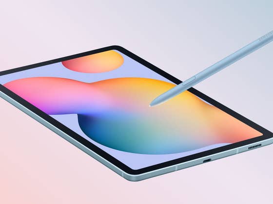 Samsung Tablet zum Sparpreis: Galaxy Tab S6 Lite unter 250 € sichern!