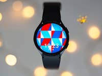 Samsung Galaxy Watch 6 Titelbild