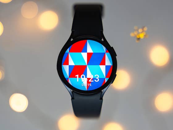 Samsung Galaxy Watch 6 im Test: Ist der Preisanstieg gerechtfertigt?