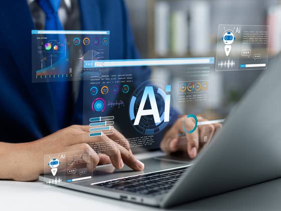 Darum werden Softwareentwickler/innen bis 2028 KI für die Arbeit nutzen