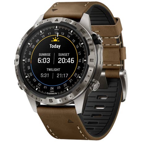 MARQ Adventurer (Gen 2) von Garmin