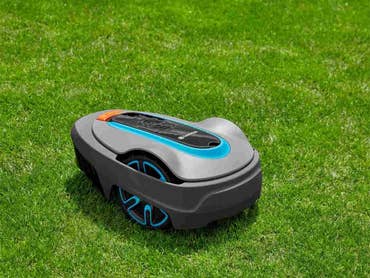 Gardena smart SILENO life