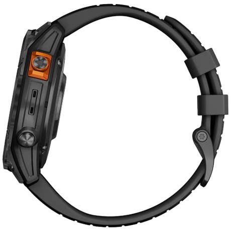 Foto: Smartwatch Garmin Fenix 7 Pro Solar