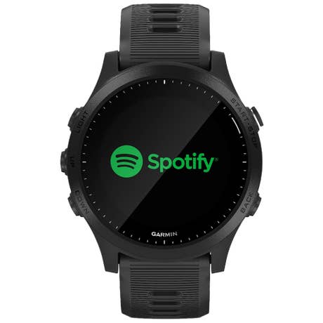 Garmin Forerunner 945 Datenblatt | alle technischen Daten