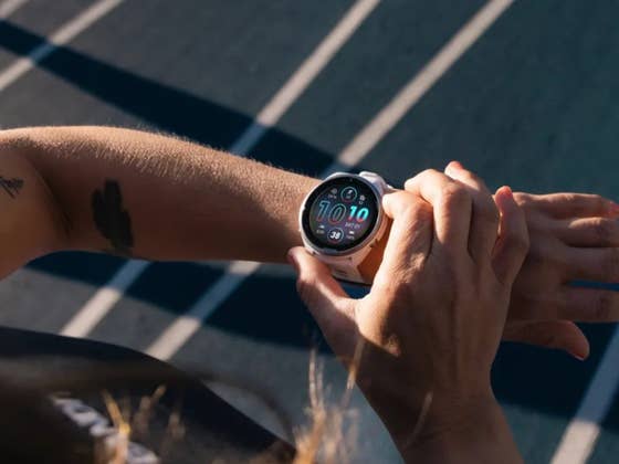 Heller und schärfer: Garmin bringt Forerunner 965 und 265 mit AMOLED auf den Markt