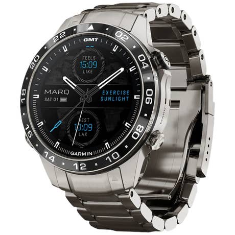 MARQ Aviator (Gen 2) von Garmin