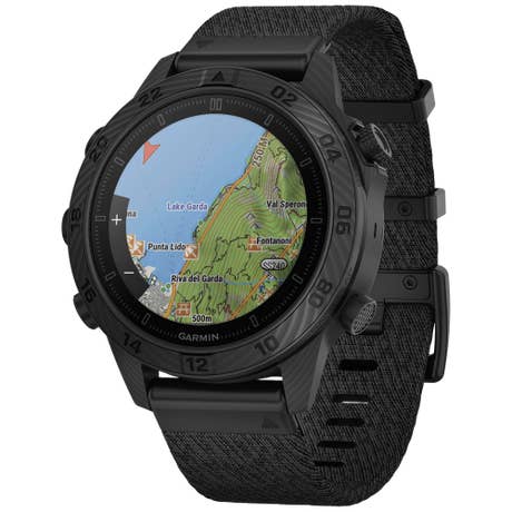 MARQ Commander (Gen 2) Carbon Edition von Garmin