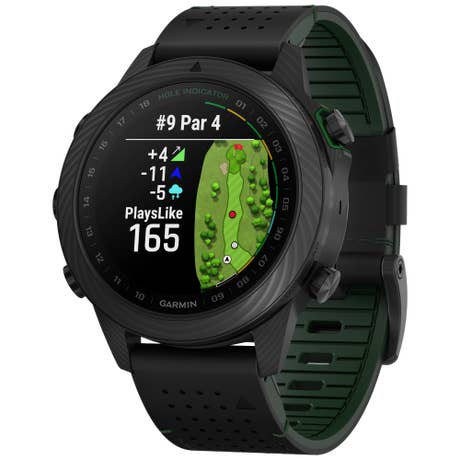 MARQ Golfer (Gen 2) Carbon Edition von Garmin