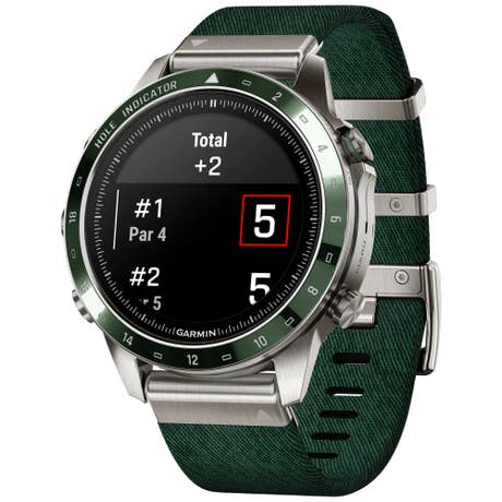 MARQ Golfer (Gen 2) von Garmin
